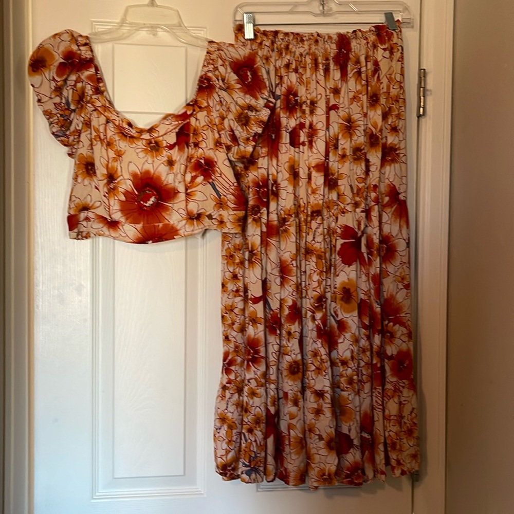Free People Set